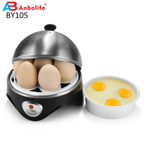 Elettrico Egg Cooker Caldaia Rapida Uovo-Maker per Duro o Morbido Bollito Bracconaggio e Frittata di Uovo Vapore & <span class=keywords><strong>bracconiere</strong></span> - Product Image 3