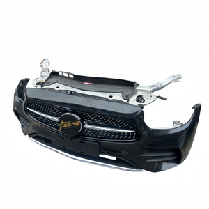 Cho Mercedes-Benz E-<span class=keywords><strong>Class</strong></span> 213 nhà máy trực tiếp front bumper body Kit Tản Nhiệt Đèn pha - Product Image 3