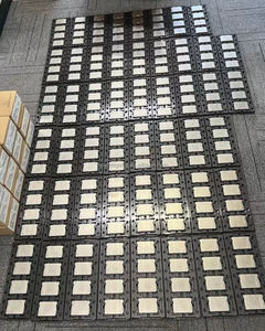 CPU Intel Core i5 de 2.ª generación 2300 2400 LGA1155 para computadora de escritorio, 4 núcleos, 3.1GHz, probado y en funcionamiento, disponible al por mayor - Product Image 3