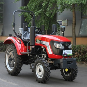 Letol Multiusos Integrado Agua y Sequía 50HP Granja Mini Tractor Pequeño Tractor Agrícola - Product Image 5