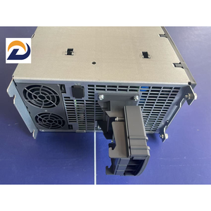 100% Neuf et Original SINAMICS S120 Variateur de fréquence 6SL3130-7TE23-6AA3 36KW 60A 380-480V 6SL3130-7TE23-6AA3 SINAMICS S120 Variateur de fréquence - Product Image 4