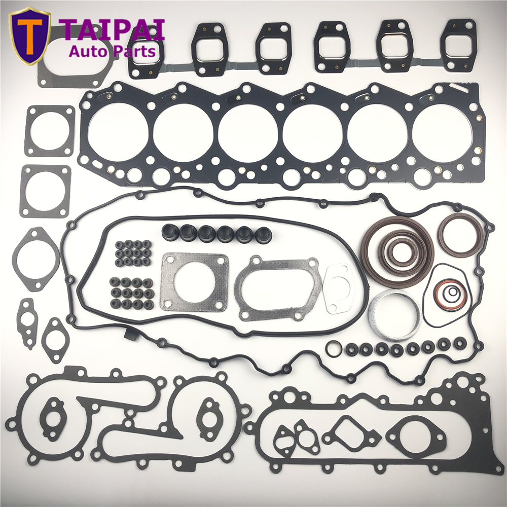 トヨタ LAND CRUISER 1HZ 1HDFT エンジン用フルガスケットセット