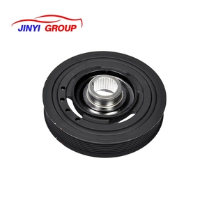Equilibrador armónico adecuado para TOYOTA Accord 2013-2017 138105A2A01 13810-5A2-A01 - Product Image 3