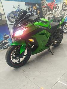 Motocicleta <span class=keywords><strong>Kawasaki</strong></span> Ninja Rider - Product Image 3