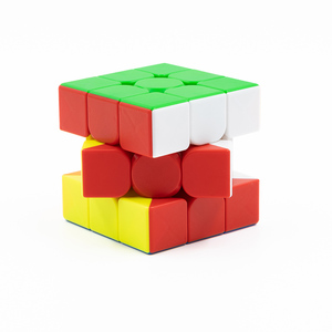 New Arrival sunyok 3x3 m Magnetic <span class=keywords><strong>Cube</strong></span> Câu Đố <span class=keywords><strong>Cube</strong></span> ma thuật tốc độ <span class=keywords><strong>Cube</strong></span> đồ chơi cho trẻ em Đồ chơi giáo dục - Product Image 5