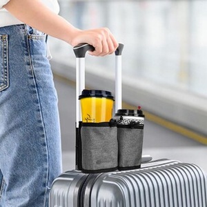 Bolsa Refrigerante Portátil para Golf, Bolsa Térmica Aislada para 6 Latas de Cerveza y Vino - Product Image 1
