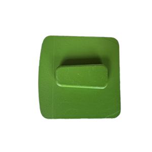 Husqvarna Straight <span class=keywords><strong>Segment</strong></span> Diamond Tools Schnell wechsel 16 # Redi Lock Diamant schleif platte in Premium qualität für Betonboden - Product Image 2