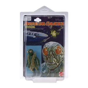 Custom 6 Inch PET Protector Case Blister Pack Action Figure Clamshells