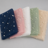 Taplak Meja Gaya Eropa dari Polyester (Terylene) untuk Dekorasi Pernikahan dan Pesta