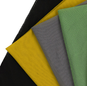 Tissu médical extensible en maille tricotée personnalisé 75 % nylon 25 % élasthanne, haute élasticité, certifié Oeko-Tex, pour vêtements de compression - Product Image 1