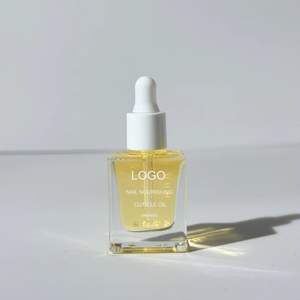 Aceite para Cutículas de Primera Calidad, Personalizado y de Marca Privada, para Hidratar, Reparar Cutículas Secas y Dar Brillo a las Uñas, Proveedor Mayorista - Product Image 3