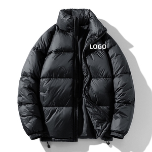 <strong>Puffer</strong> <strong>Jacket</strong> Men <strong>Puffer</strong> <strong>Jacket</strong> Women Custom <strong>Puffer</strong> <strong>Jacket</strong> - Product Image 1