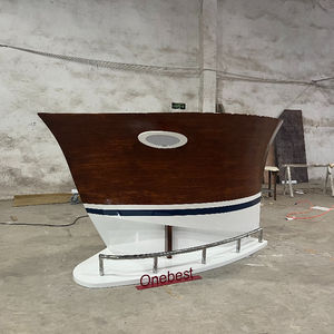 Brilliant Concept <span class=keywords><strong>Sigma</strong></span> Bar Comptoir Boissons Armoire Maison Utilisé Mini Taille Bateau Bar Meubles - Product Image 3