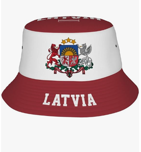 Italie seau chapeau pour femmes hommes été voyage soleil plage seau casquette unisexe extérieur pêcheur chapeau - Product Image 2