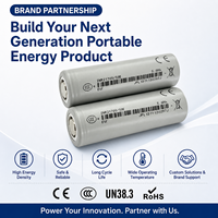 Fournisseur de cellules de batterie au lithium 21700 haute capacité pour véhicules électriques, stock UE, destiné aux fabricants de stations d'alimentation extérieures