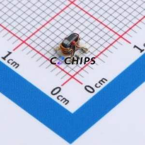TCD-20-4+ RF Coupler SMD-6P,4.1x3.8mm RF ( Frequency: )( Coupling Factor: 20dB )( Return Loss: 37.54dB ) - Product Image 1