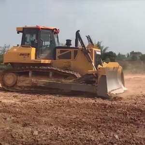 Bulldozer Shantui 235hp DH24-C3 de marque populaire à vendre - Product Image 1