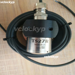 1 ชิ้น ใช้ได้กับเรนิชอว์ TS27R พร้อมข้อต่อ/ # อิม - Product Image 1