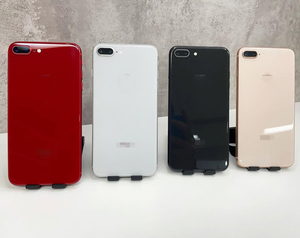 Ban đầu được sử dụng điện thoại thông minh Điện thoại di động <span class=keywords><strong>8</strong></span> cộng với 64GB cho <span class=keywords><strong>iPhone</strong></span> <span class=keywords><strong>8</strong></span> cộng với 256GB 64GB - Product Image 5