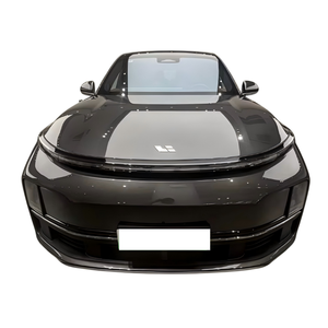 Produttori a basso prezzo 2024 auto ideale L7 Super ibrido Suv Car Li Xiang L7 prezzo cina - Product Image 1