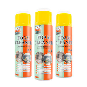 Falcon Eco Friendly Foam <strong>Cleaner</strong> Safe for Appliances Car Interior Glass Cleaning Non Toxic and Residue Free <strong>Cleaner</strong> - Product Image 3