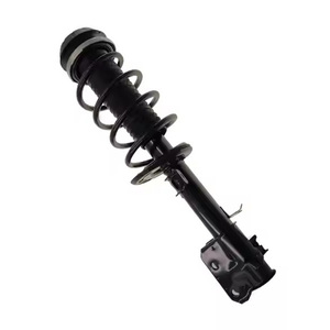 Gmc Kybショックアブソーバーチューニングストラットシステム車用コイルオーバーサスペンションその他サスペンション部品エアサスペンションキット - Product Image 4