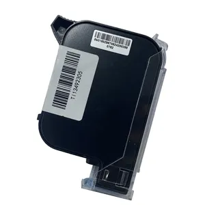 12.7mm 25.4mm UV ink cartridge for online inkjet machine