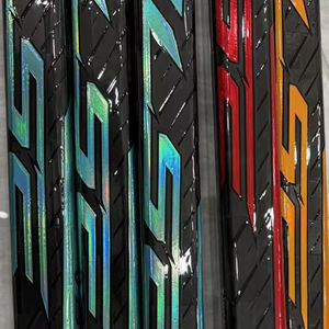 2025年最新高品質カーボンファイバーアイスホッケー スティック P28/P92 全年齢対応 十分な在庫あり 迅速発送 多様なモデルをご用意 - Product Image 1