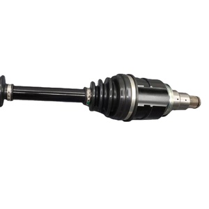 L'arbre d'entraînement du composant de réparation automatique pour le modèle Toyota Cardina Corolla, numéro de pièce 43420-4201 - Product Image 3
