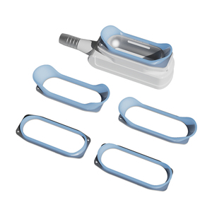 Appareil de cryothérapie radiofréquence portable à 360 degrés, refroidi par air, pour la perte de poids - Product Image 6