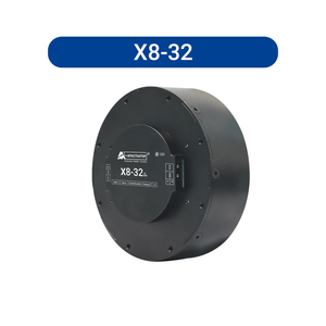 Moteur sans balais X8-32 MT 48V, adapté aux moteurs articulés de grands robots quadrupèdes/humanoïdes - Product Image 2