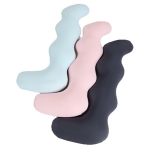 Almohada Multifuncional de Espuma Viscoelástica de Cero Presión, Larga, para Apoyo de Piernas, con Proceso de Rehidratación, Extraíble, Lavable a Máquina - Product Image 6
