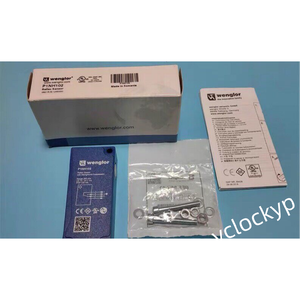 1 pièce neuve pour interrupteur photoélectrique Wenglor P1NH102 - Product Image 2