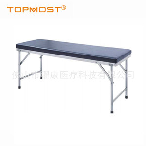 Topmost <b>Electric</b> Massage Bed With Height Adjustment For Salon And Home Use - Product Image 5