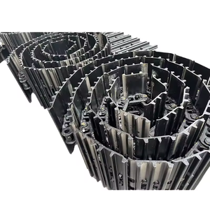 Parte del Sottocarro Hitachi <span class=keywords><strong>EX200</strong></span>-1/2/3/5 |   Catena di Trasporto Resistente |   Disponibile - Product Image 2
