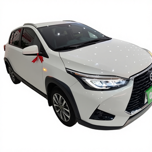 Toyota Yaris L 2021 Usado, X-Trail 1.5L CVT Edición Líder - Product Image 1