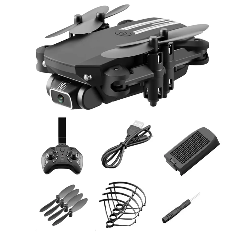 Dropshipping Remote Control Drone Folding Mini Aerial 4K Camera