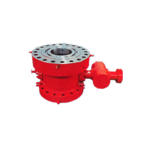 Equipo de Cabezal de Pozo 6A para Campos Petroleros - Product Image 6