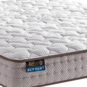 ที่นอนหนา 240 มม. ขนาด 1500x2000 มม. 1800x2000 มม. 2000x2000 มม. 2000x2200 มม. รองรับทั้งตัวด้วยสปริง สำหรับผู้ใหญ่ - Product Image 3