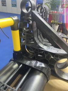 การป้องกันธุรกิจของคุณจากพายุ: ตู้เลี้ยงปลา HDPE ทนทานต่อสภาพอากาศทางทะเลที่รุนแรง - Product Image 1