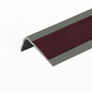 Bande antidérapante en <span class=keywords><strong>caoutchouc</strong></span> <span class=keywords><strong>pour</strong></span> <span class=keywords><strong>escalier</strong></span> extérieur, en PVC avec adhésif, colorée - Product Image 5