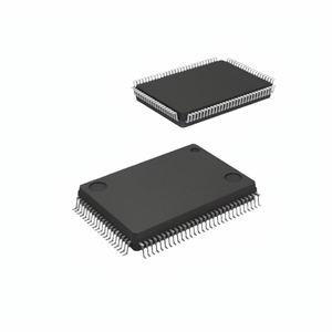 ชิ้นส่วนอิเล็กทรอนิกส์ IC MCU 16/32BIT 320KB 100QFP ฝังตัว100 BQFP M30843MW-XXXFP ตัวแทนจำหน่ายที่ได้รับอนุญาต - Product Image 1