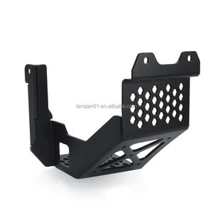 Pour <span class=keywords><strong>Yamaha</strong></span> MT-09 <span class=keywords><strong>MT09</strong></span> 2021 2022 <span class=keywords><strong>2023</strong></span> 2024 2025 MT 09 SP Accessoires de moto Protection du châssis inférieur du moteur - Product Image 3