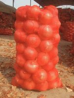 Sacs en filet pour oignons rouges 50x80 52x85 55x85cm 31 grammes 25kg 30kg Marché du Maroc