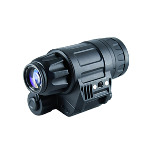 อุปกรณ์มองกลางคืนแบบตาเดียว PVS14S Gen2 Gen3 ฟอสเฟอร์สีเขียวขาวแบบอัตโนมัติ FOM1400-2200 พร้อมขายึด สำหรับการสังเกตการณ์ในสภาพแสงน้อย PVS-14S - Product Image 4