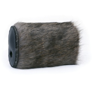 ถ้วยช่วยสำเร็จความใคร่ชาย GEEBA Fantasy Stroker Furry Beast Vagina พร้อมช่องใส่ขนสัตว์เทียม ถ้วยสำเร็จความใคร่ชายแบบมีขน - Product Image 3