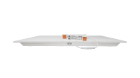 Panneau lumineux LED rétro-éclairé IP20, prix du fabricant,