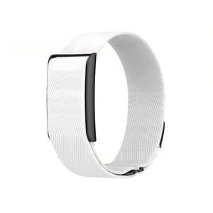 <span class=keywords><strong>Correas</strong></span> Deportivas de Nailon con Cierre de Velcro, Lavables, Cómodas y de Primera Calidad para Relojes Inteligentes Amazfit Helio - Product Image 3