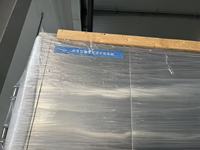 Sécheur de boues professionnel à pompe à chaleur en circuit fermé pour le traitement des eaux usées, séchage statique inodore