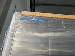 Sécheur de boues professionnel à pompe à chaleur en circuit fermé <span class=keywords><strong>pour</strong></span> le traitement des eaux usées, séchage statique inodore - Product Image 4